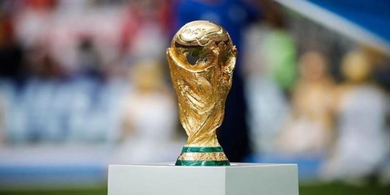 Dünya Kupası Öncesi Futbolseverleri Yıkan Haber