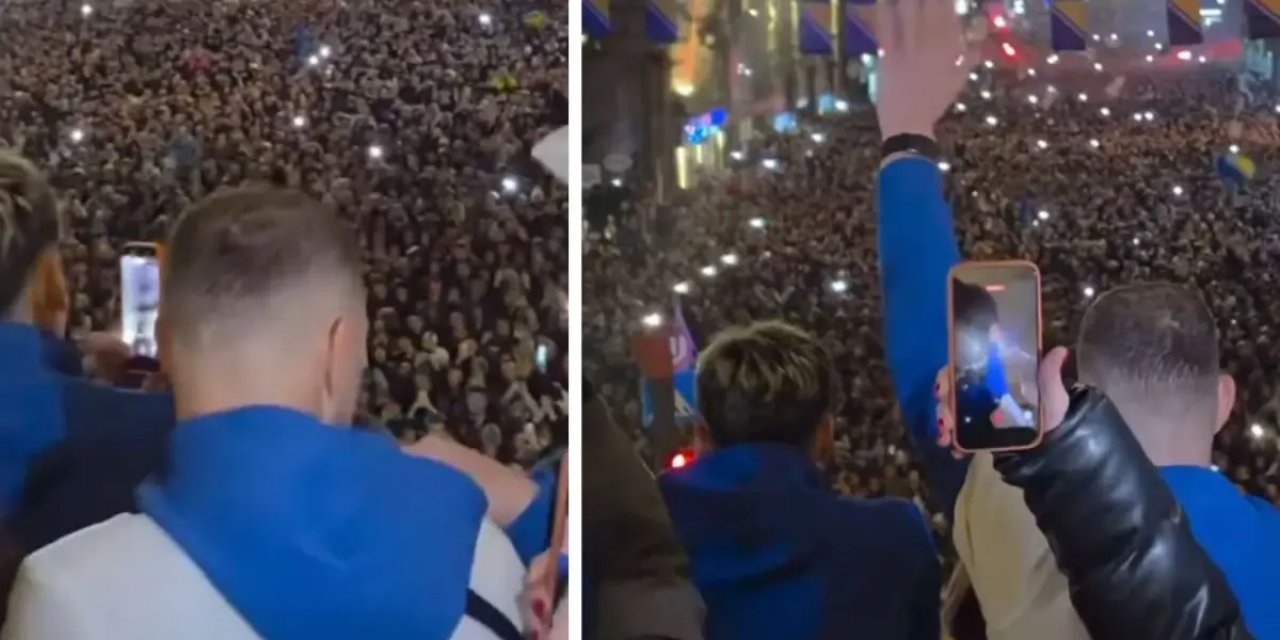 Tarihi Zaferi Gölgeye Düşürecek Haber! Hırsızlık Yapmışlar