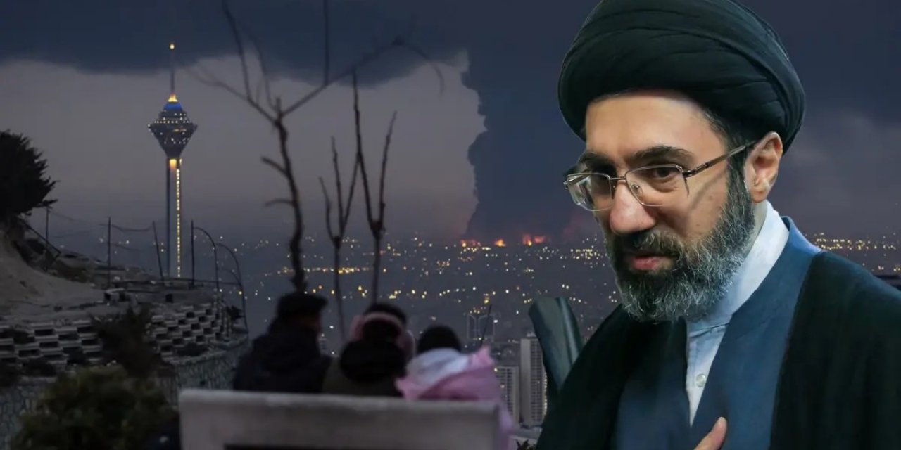 Trump'ın "Çok Sert Vuracağız" Tehdidine İran'dan Yanıt