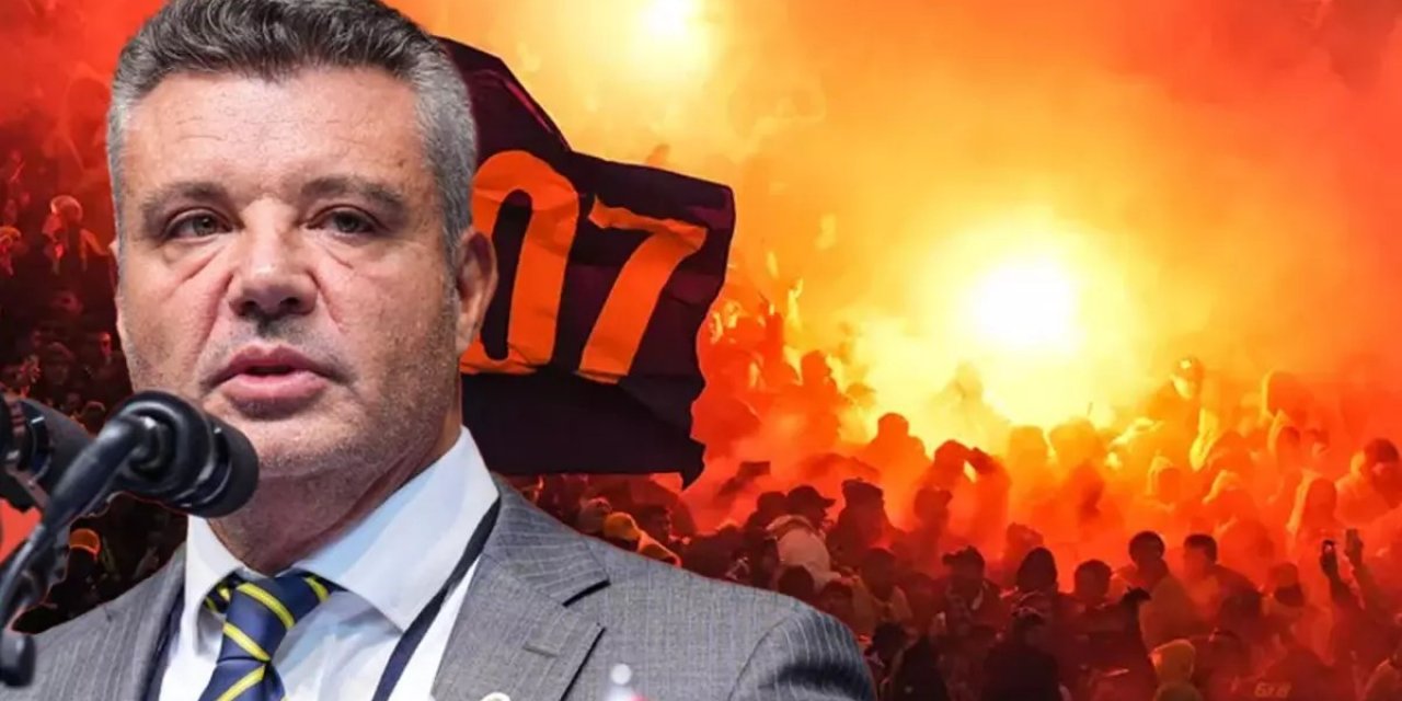 Çifte Bomba Yolda! Fenerbahçe'den Dünyayı Sallayacak Transfer Hamlesi