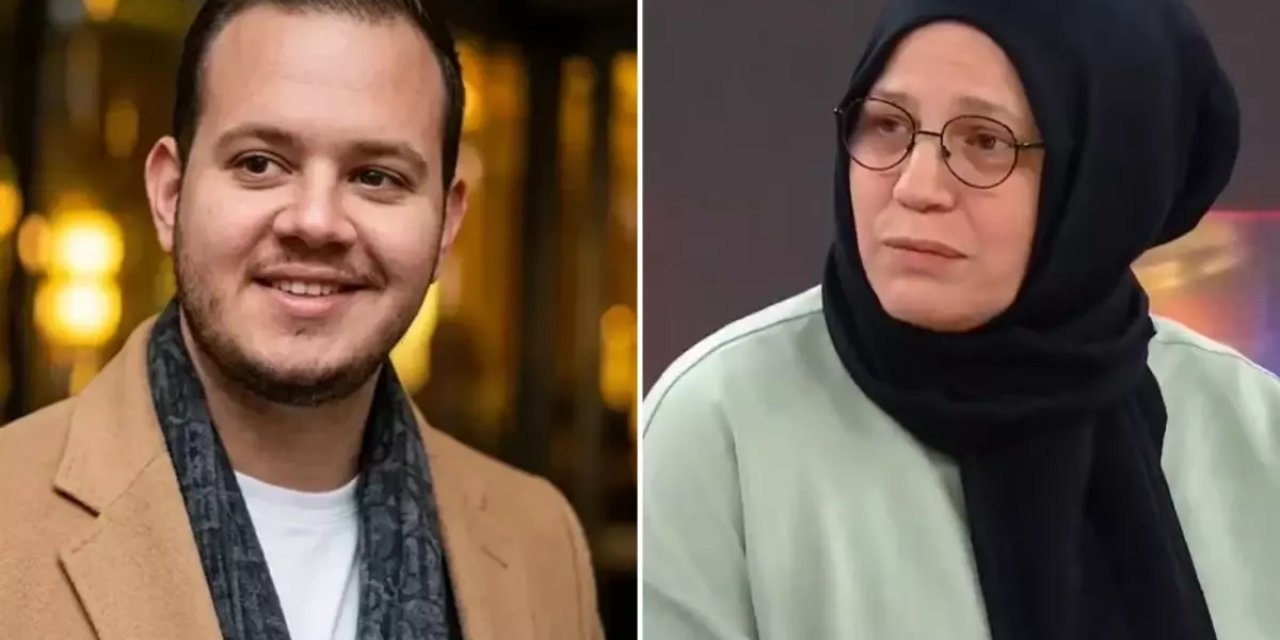 Acılı Anne Kundakçı Oğlunun Katil Zanlısına Seslendi: Bile İsteye Vurdun