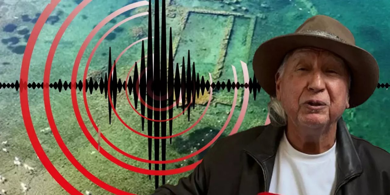 İstanbul'daki Deprem Sonrası Şener Üşümezsoy Yine Ezber Bozdu