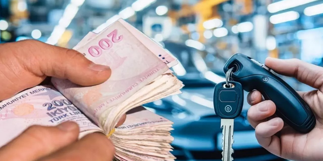 ÖTV'siz Araç Düzenlemesi Meclis'te Kabul Edildi! İşte Alınabilecek Araçlar