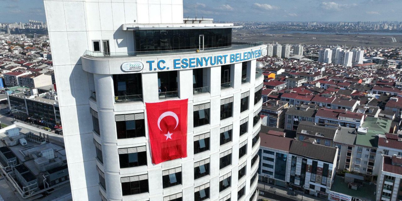 Esenyurt'u Karıştıran İhale: Kendi Şartnamelerine Uymadılar!