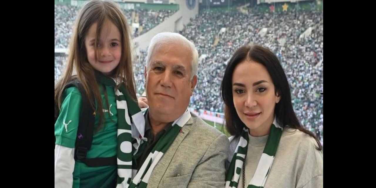 Mustafa Bozbey’in Kızını Yakan İtiraf! ‘Kumar Borcunu Müteahhit Ödedi…’