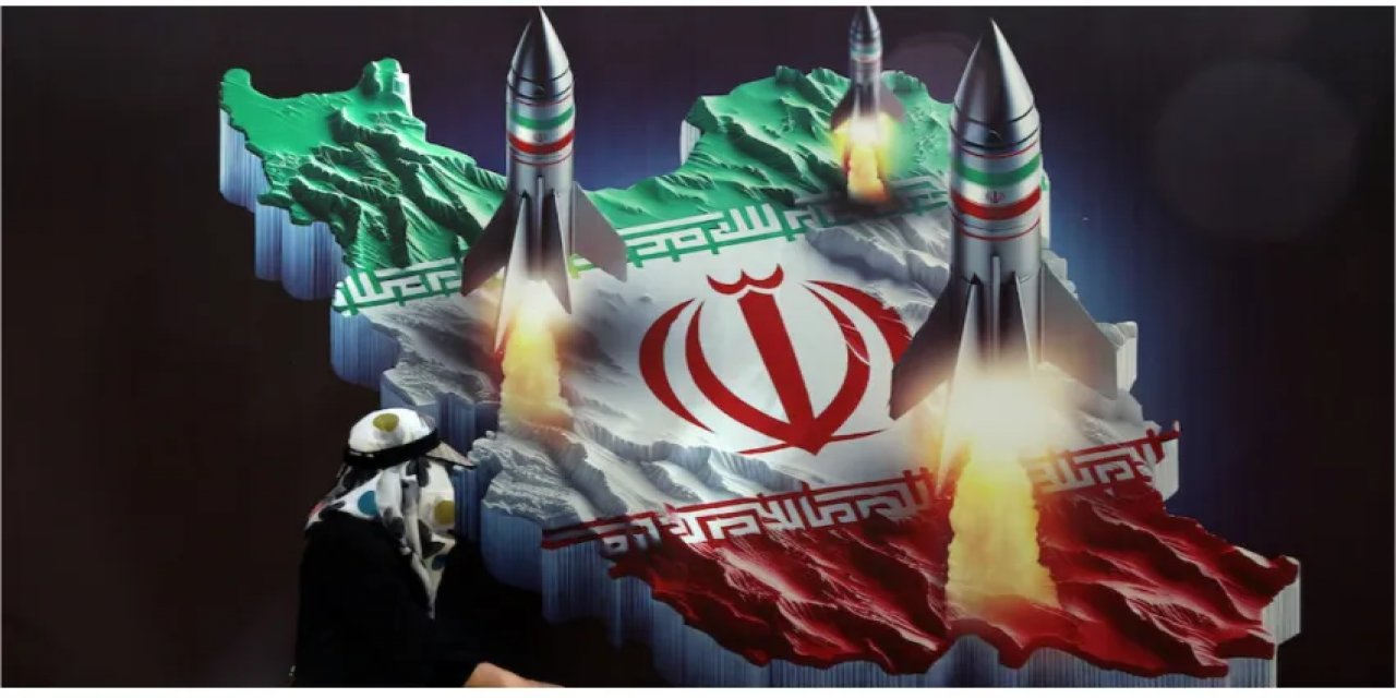 İran'dan Trump'ın Açıklamalarına Rest: "Düşman Pişman Olana Kadar Devam"