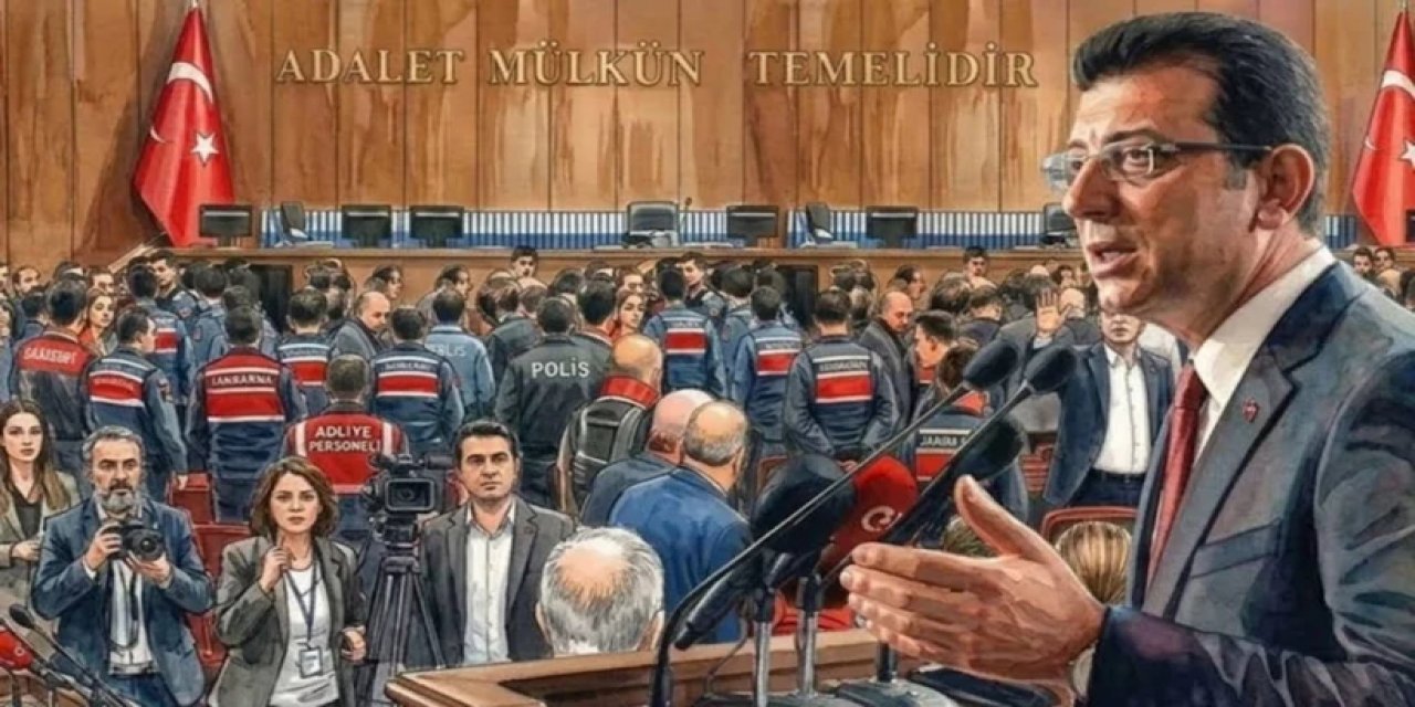 İBB Dosyasında Vedat Şahin Algısı Ellerinde Patladı! Etkin Pişmanlık Oyunu Bozuldu...