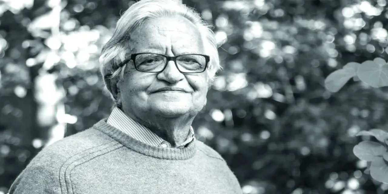 Yazar, Şair ve Prof. Dr. Hasan Hüsrev Hatemi Yaşama Veda Etti