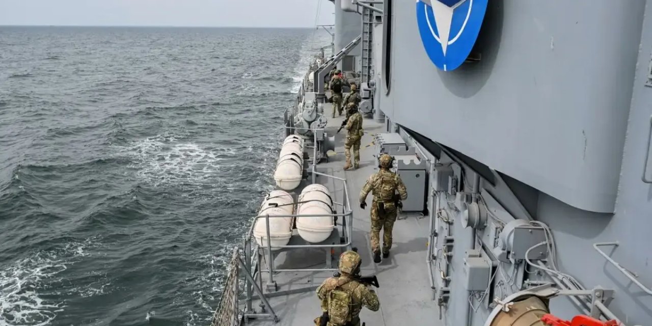 MSB'den Türkiye'de Kurulacak NATO Üssü Tartışmalarına Yanıt