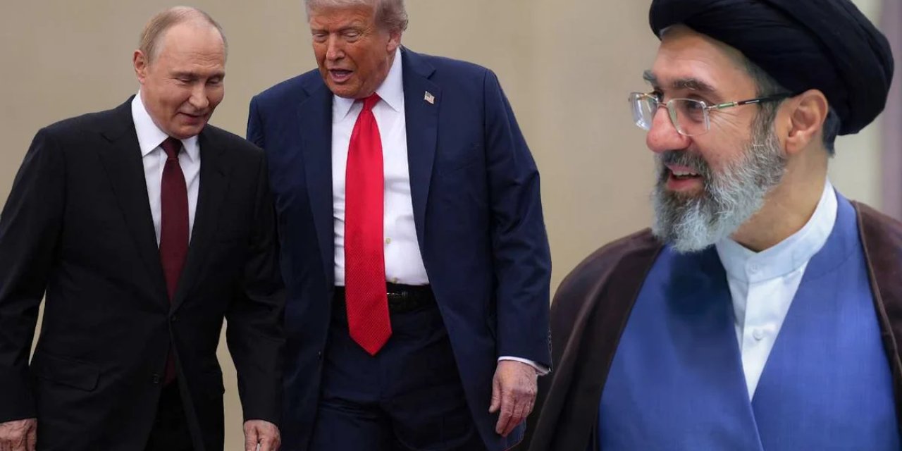 Trump Ve İran'ın Karşılıklı Tehditleri Sonrası Rusya Savaşa El Attı