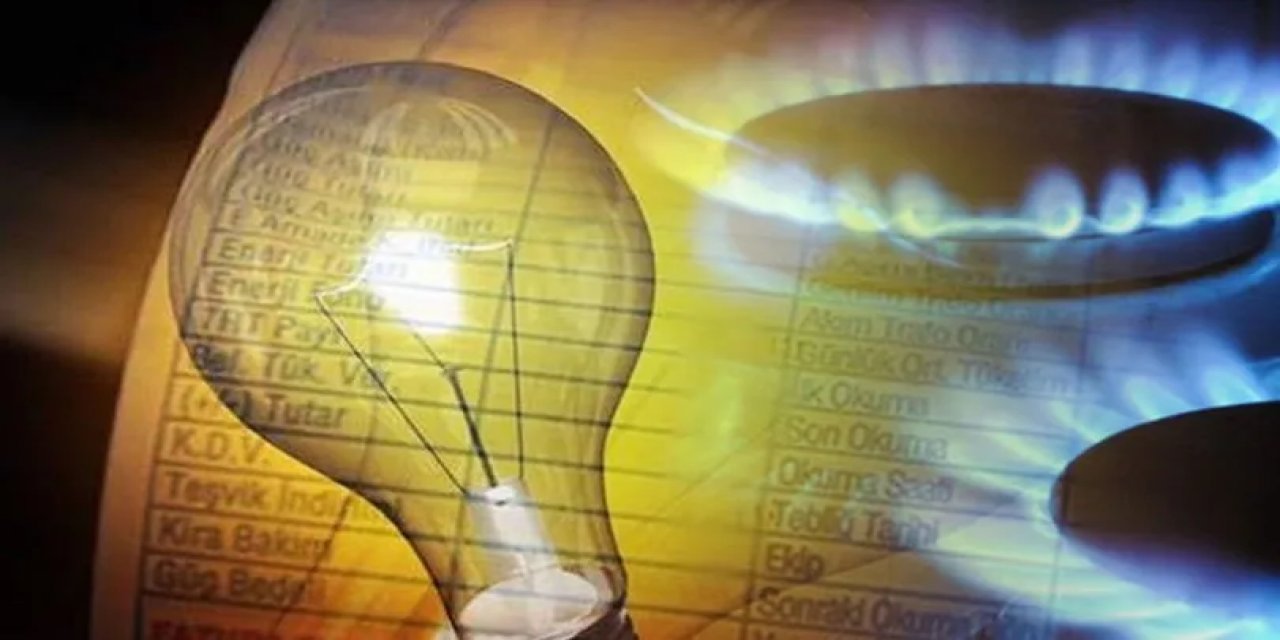 Tarih Belli Oldu: Elektrik Ve Doğal Gaza Zam Yolda