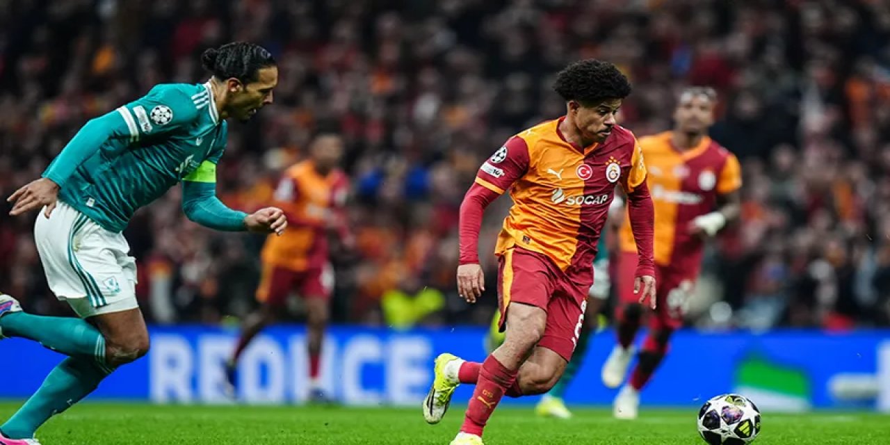 Galatasaray'ı İkna Edecek Rakamı Duyurdular: Premier Lig Devinden Gabriel Sara Hamlesi!
