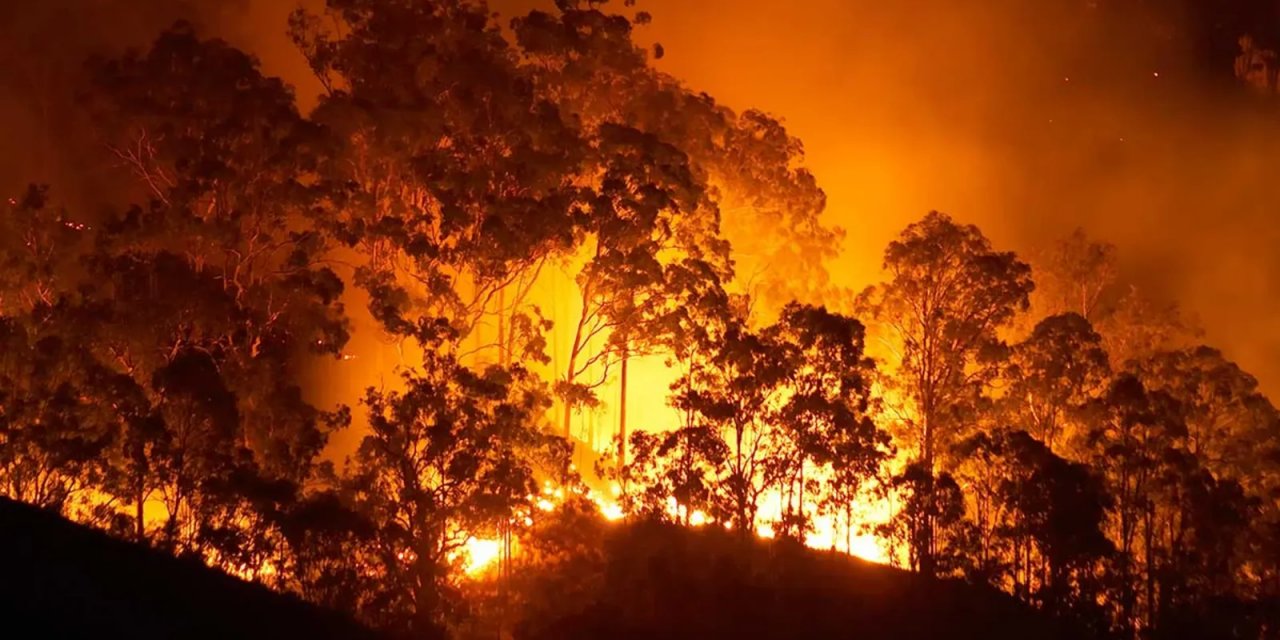 Uzmanlardan Uyarı: "Süper El Nino" Dünyayı Kavurabilir