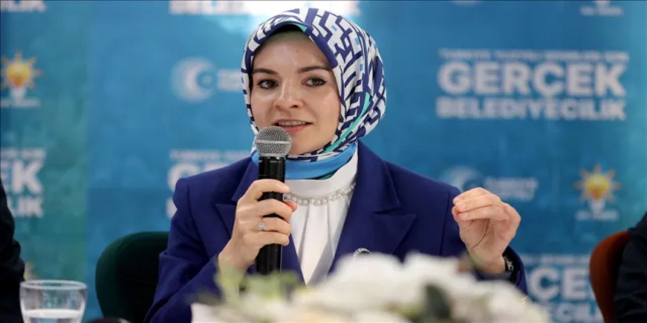 Bakan Göktaş, Ankara Kavacık Otizm Aktif Yaşam Merkezi'nin Açılışında