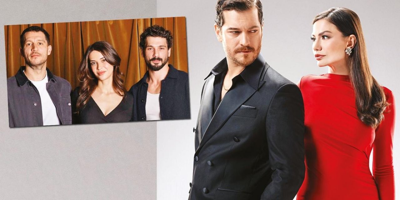 Eşref Rüya Mı Yeraltı Mı? İşte Dün Gecenin Reyting Birincisi