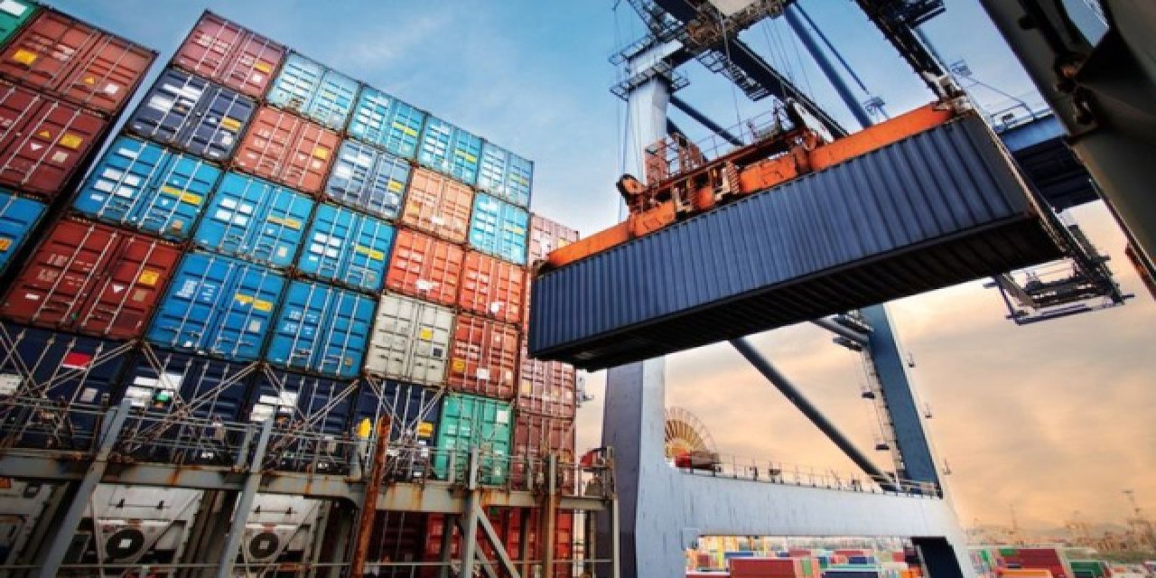 "Dış Ticaret Açığı Yüzde 56,6 Arttı"