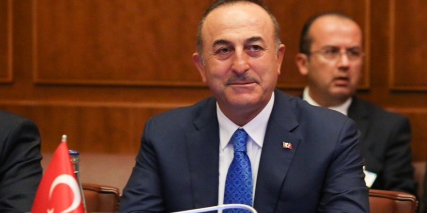 Çavuşoğlu: Rus Ortaklarımıza İnanmak Durumundayız Ancak Teröristlere Güvenemeyiz