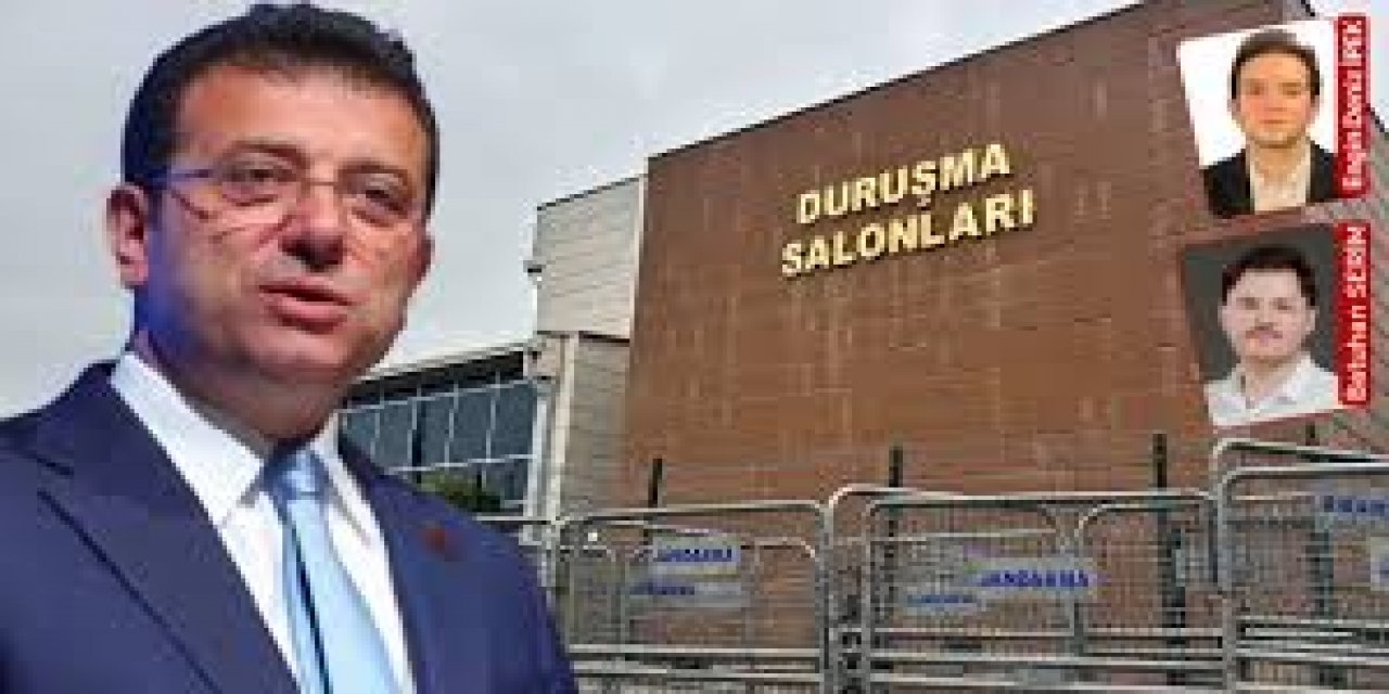 Halk TV'de Acı İtiraf: CHP Bile Artık İmamoğlu'nun Yanında Durmuyor...