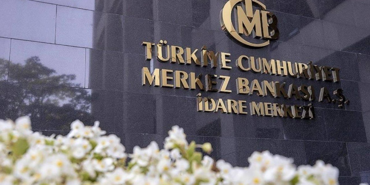 Merkez Bankası Rezervlerinde 22 Milyar Dolarlık Düşüş