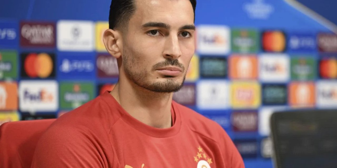 Galatasaray'a Trabzonspor Maçı Öncesi Uğurcan Şoku! Geceyi Hastanede Geçirdi