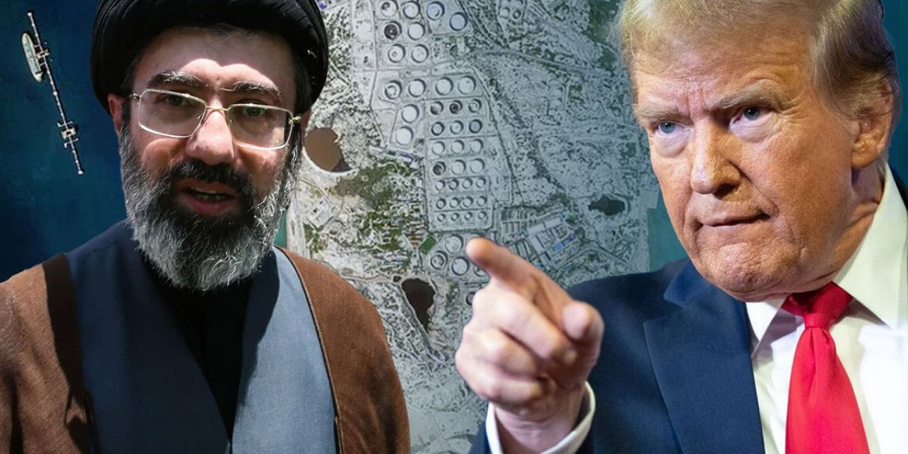 İran, ABD'yi Nasıl Köşeye Sıkıştırdı? İşte Tahran Yönetiminin Savaşın Kaderini Değiştiren Stratejisi