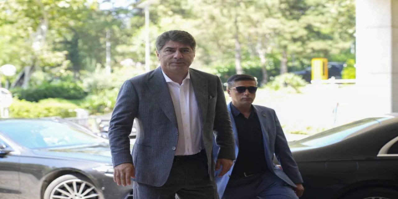 Hakan Safi'den Eleştirilere Çarpıcı Yanıt: Bunu Yapanlar Galatasaraylı!