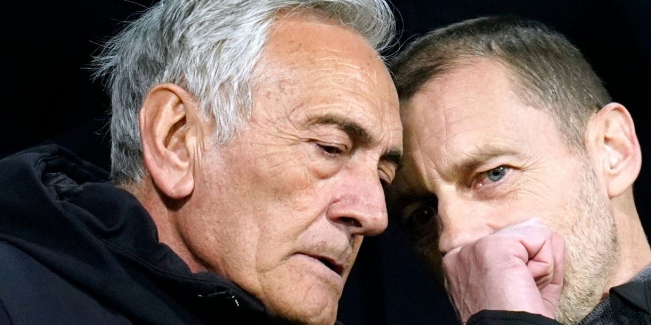 Dünya Kupası’na Gidemeyince Koltuğu Bıraktı