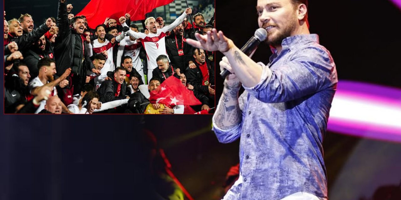 Sinan Akçıl’dan Milli Takıma Marş Müjdesi! Yeni Proje Yolda