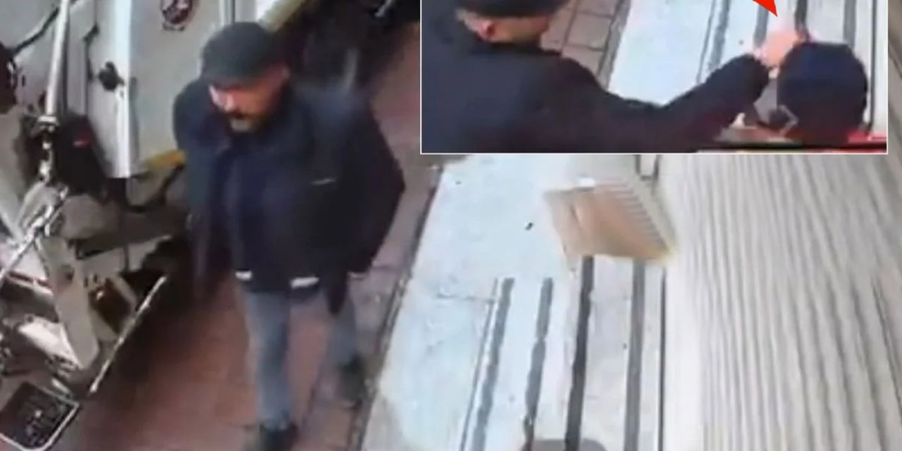 Fatih Belediyesi'nden İnfial Yaratan "Şiddet" Görüntüleri İçin Açıklama