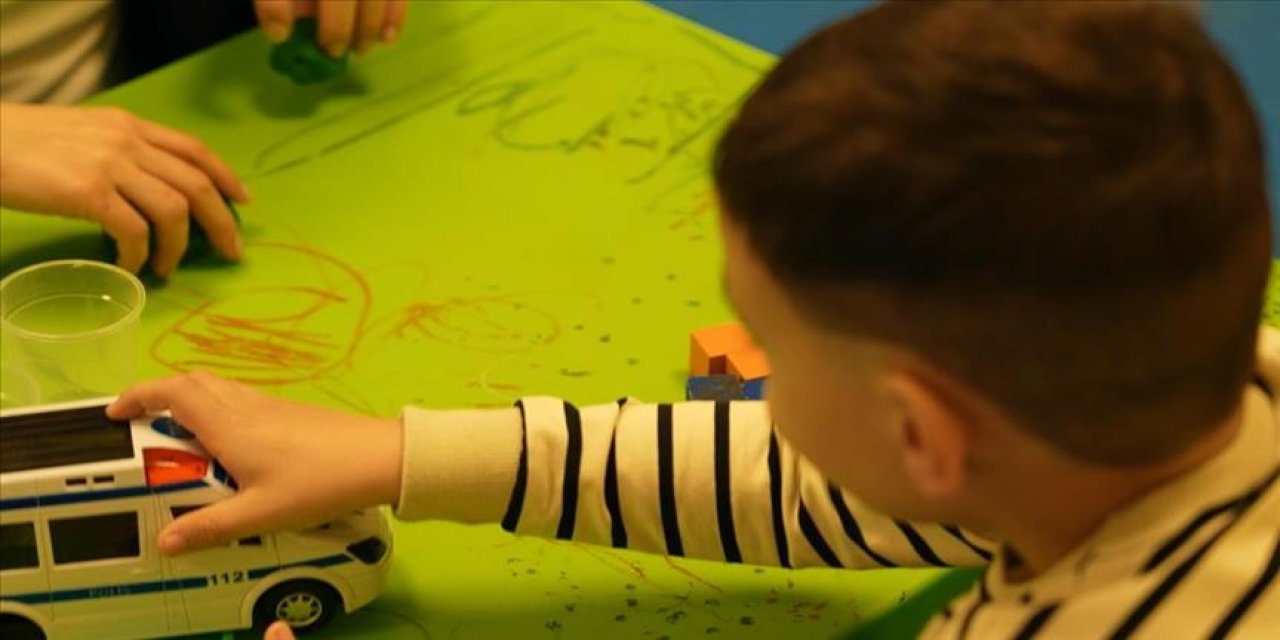 "Benimle Oynar Mısın?" Projesi 7 Bin Aileye Katkı Sağladı