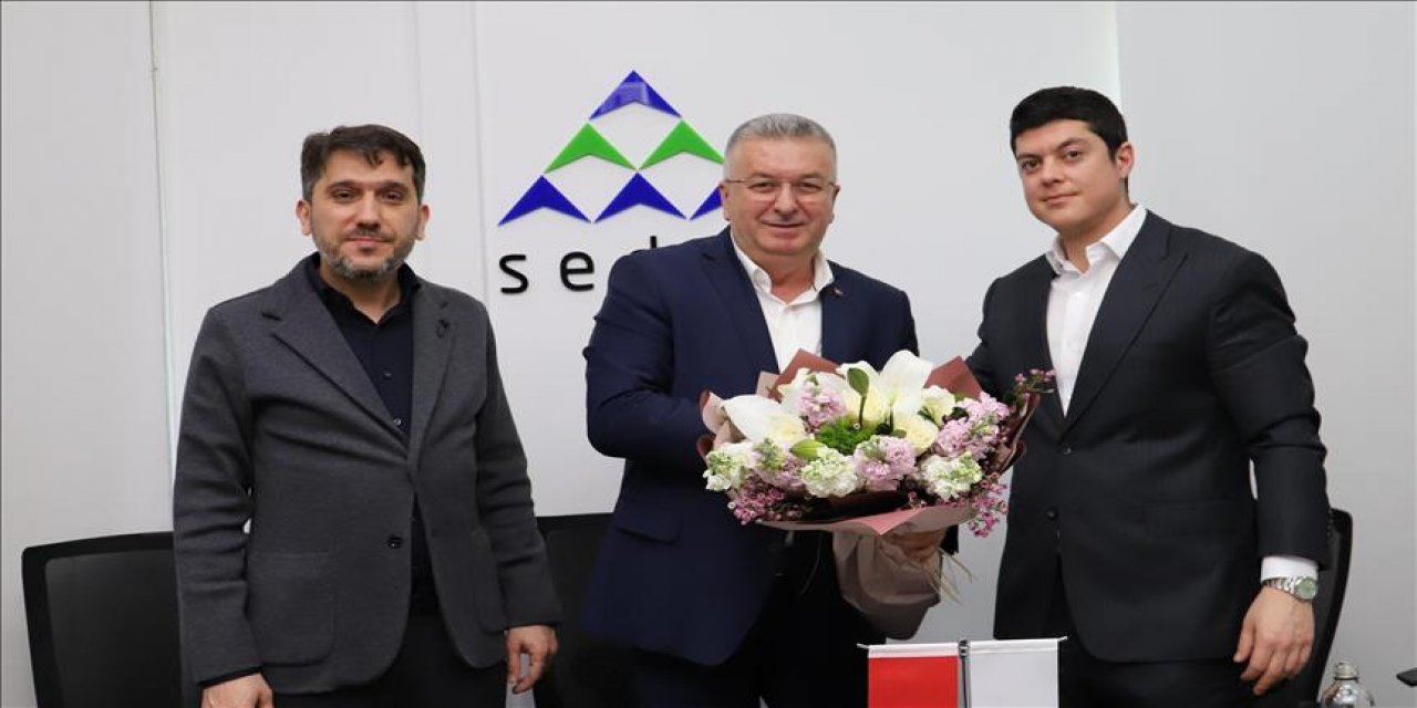 Sedaş Ve Tes-iş Arasında Toplu İş Sözleşmesi Görüşmeleri Başladı