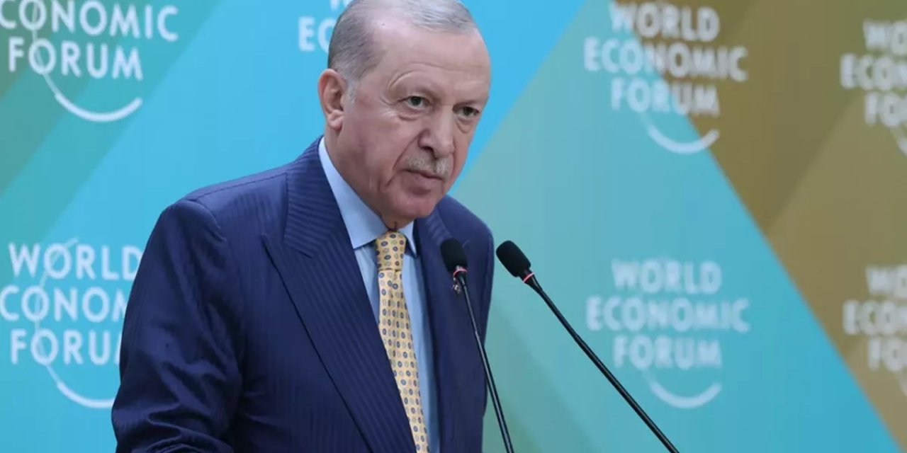 Cumhurbaşkanı Erdoğan Yeni Tehlikeye Dikkat Çekti! Artık Savaşlar Bu Yüzden Çıkacak