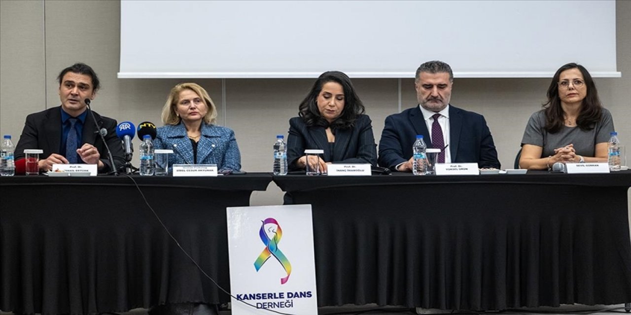 Bağışıklık Sistemini Kuvvetlendiren "immünoterapi" İle Kanserde Tedavi Başarısı Artıyor