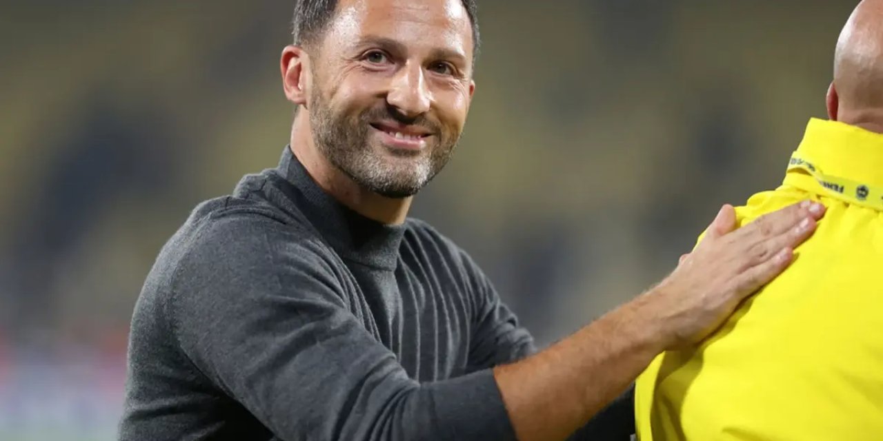 Tedesco'dan Oyuncularına Ayakta Alkışlanacak Bir Jest