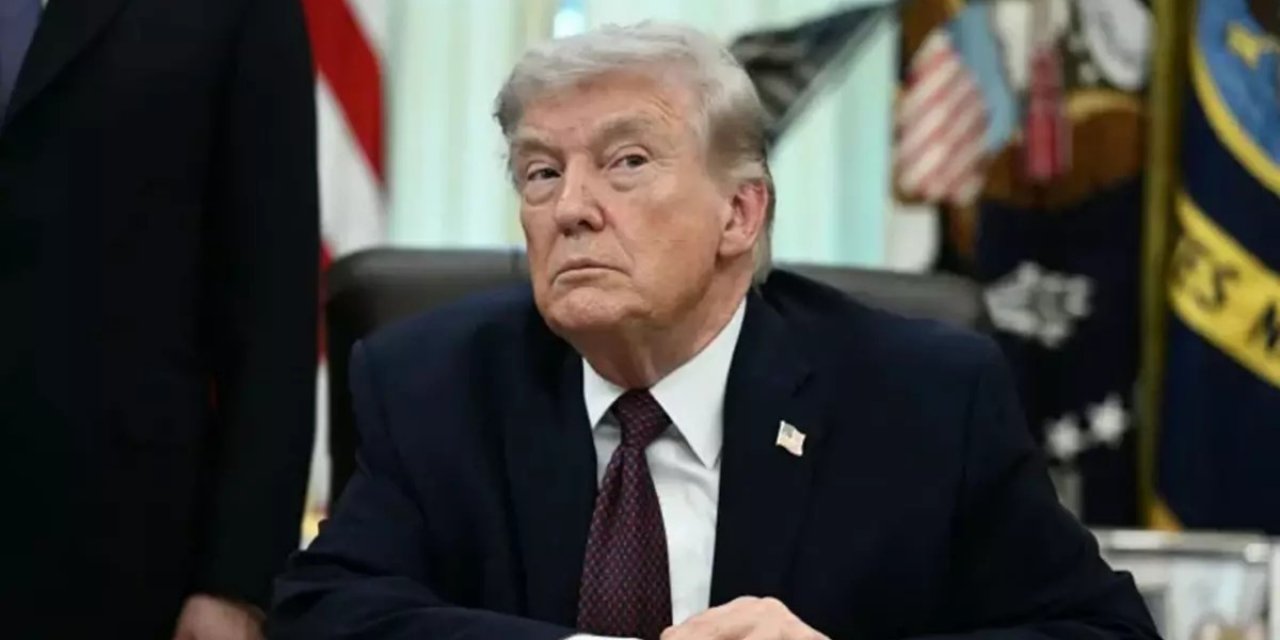 Trump: İran’ın Çok Geç Olmadan Bir Anlaşma Yapmasının Zamanı Geldi