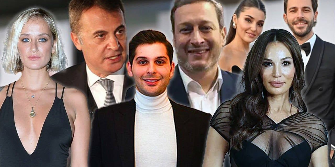 Ünlülerin Uyuşturucu Test Sonuçları Belli Oldu! 7 İsim Pozitif Çıktı...