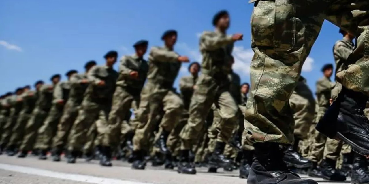 Bedelli Askerlik Ücreti 417 Bin Liraya Çıktı