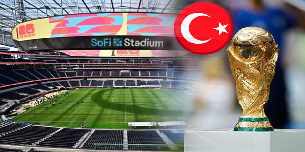 ABD – Türkiye Maçında Bilet Şoku: Rakamlar Servet Değerinde!