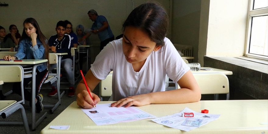 MEB'den Sınav Hizmetlerinin Kalitesini Artırmak İçin Büyük Yatırım