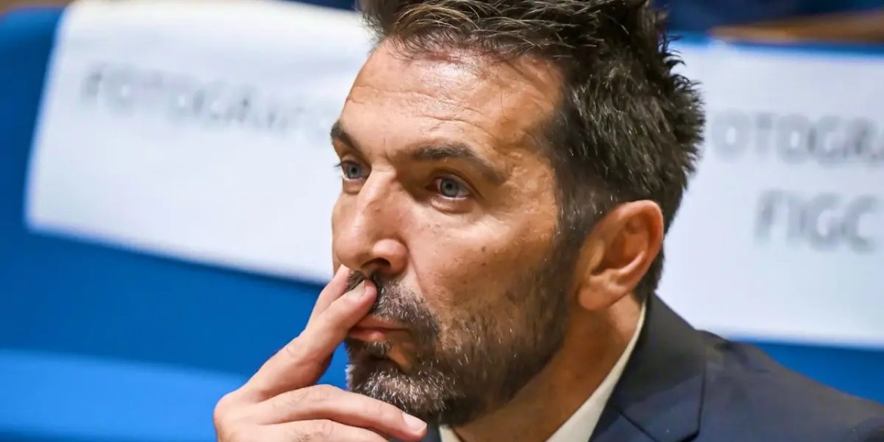 İtalya'da Yaşanan Fiyasko Sonrası Bir İstifa Daha