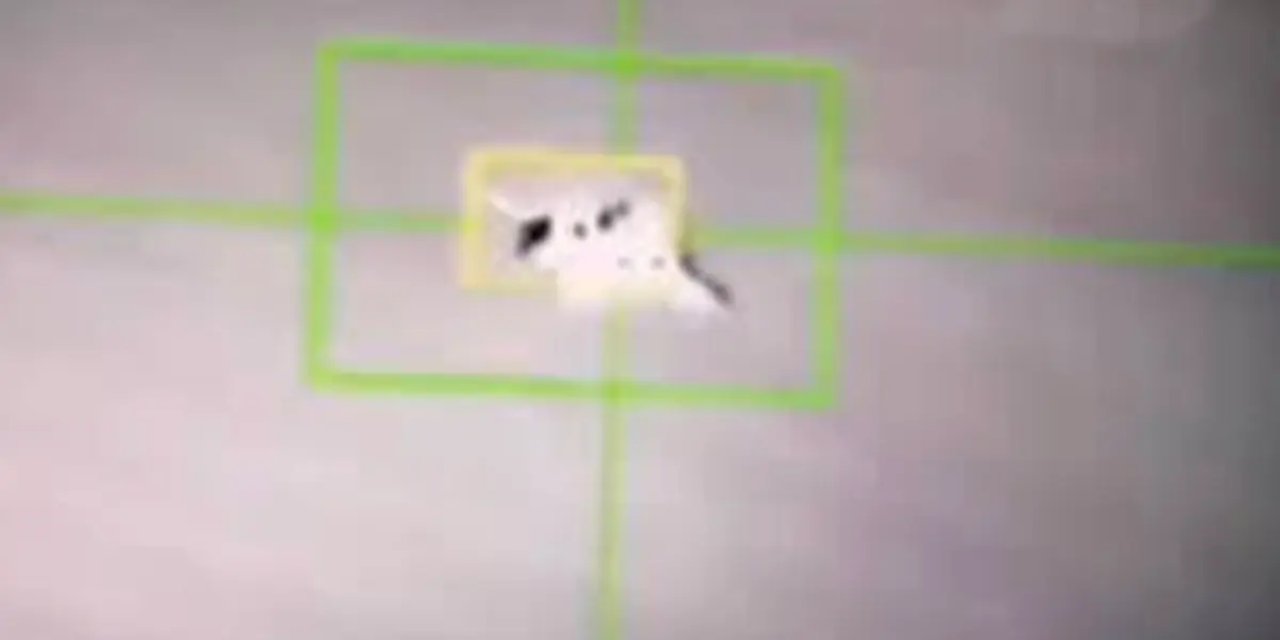 İran: ABD’ye Ait Bir Savaş Uçağı İmha Edildi