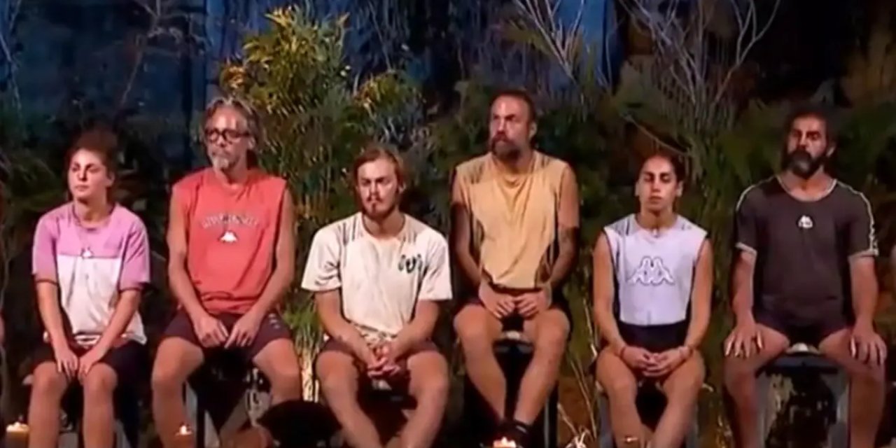 Survivor’da Büyük Kriz: Tehdit Mesajları Sonrası Yarışmadan Ayrıldı