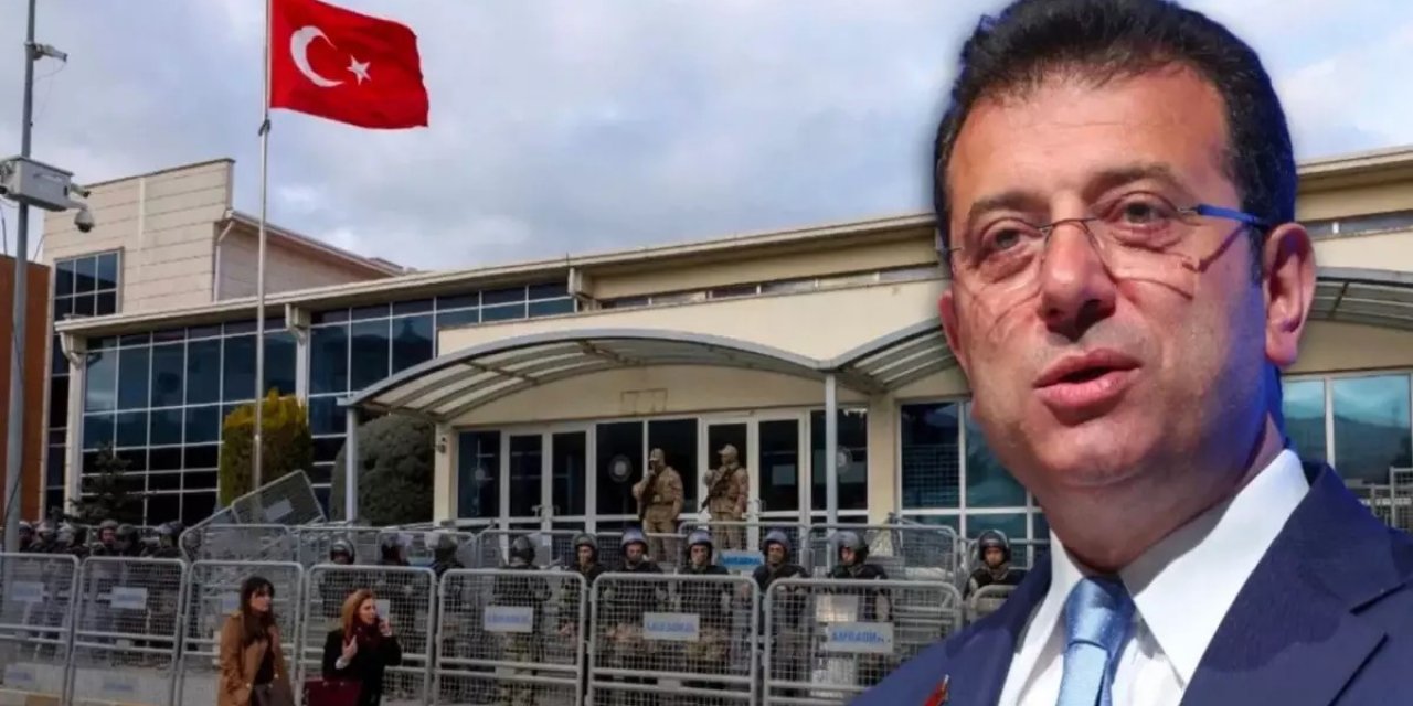 İBB Davasında Ara Karar: 18 Kişi Tahliye Edildi