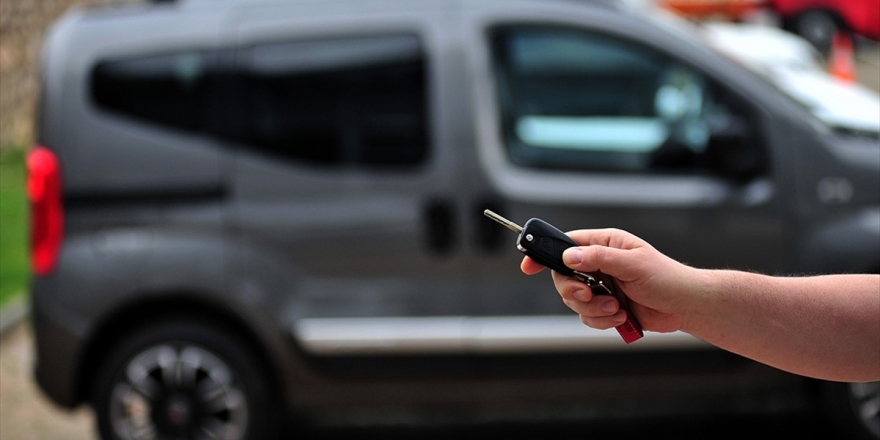 Otomotivde İkinci El Piyasası Canlılığını Koruyor