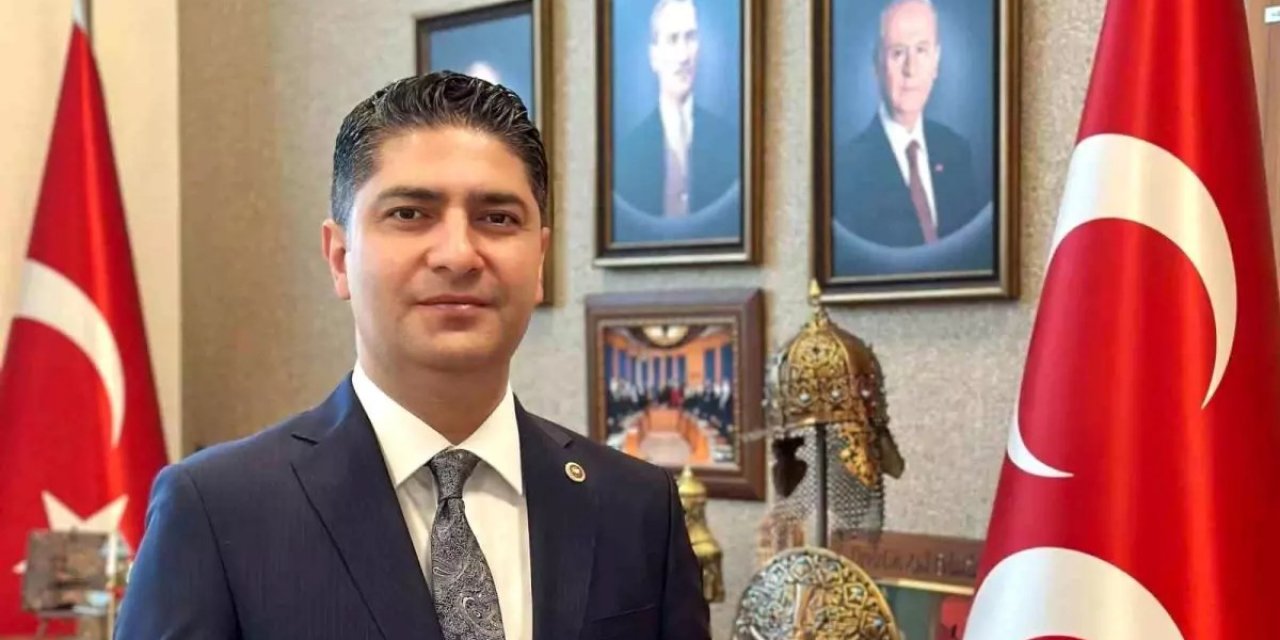 MHP'den Çiftçilere Kuraklık Müjdesi: Zararlar Devlet Tarafından Karşılanacak