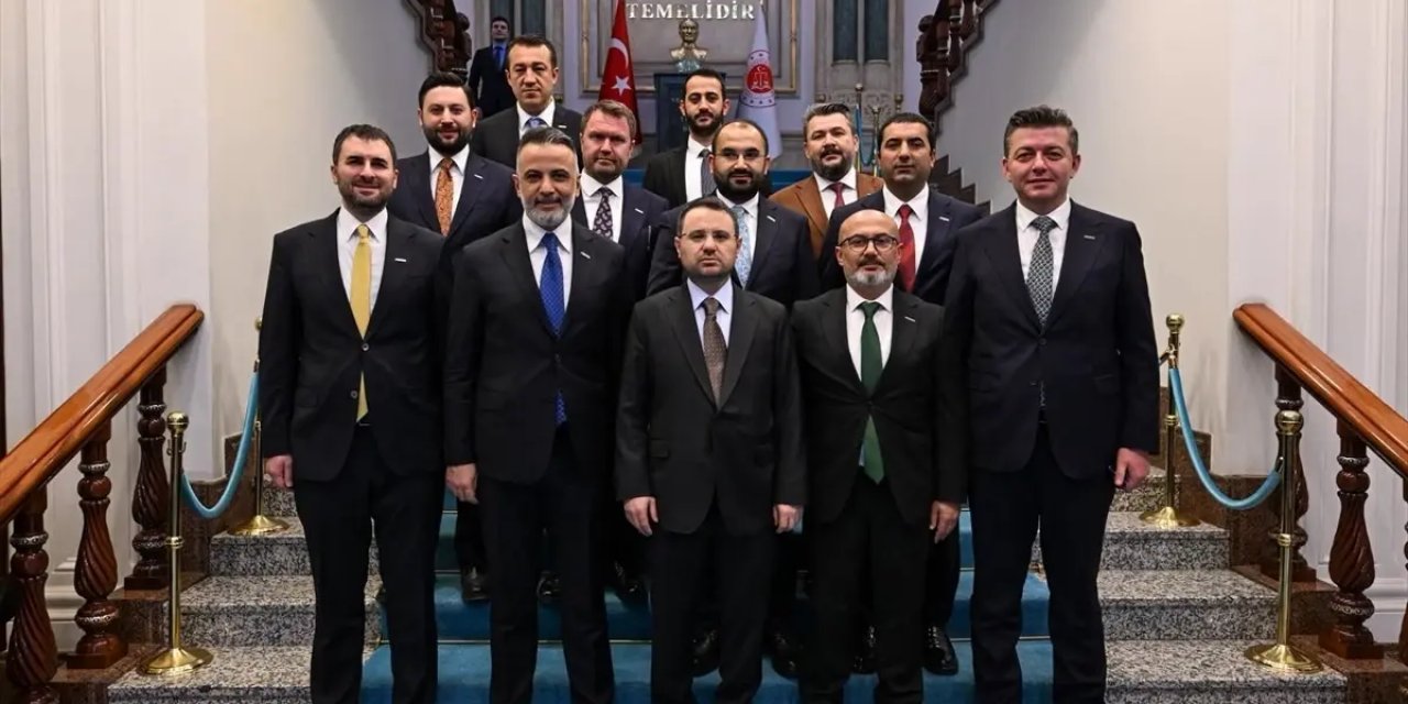 12. Yargı Paketi ile İş Dünyasına Destek