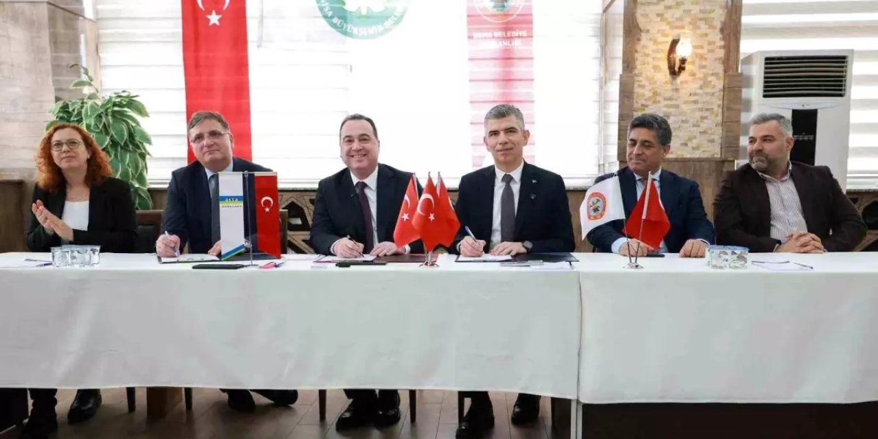 Soma'nın Isınma Sorunu İçin Tarihi Adım