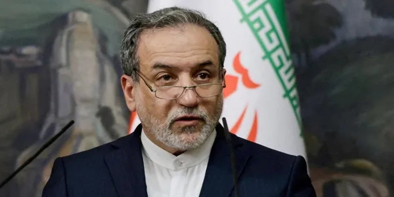 İran'dan Trump'a Sert Yanıt