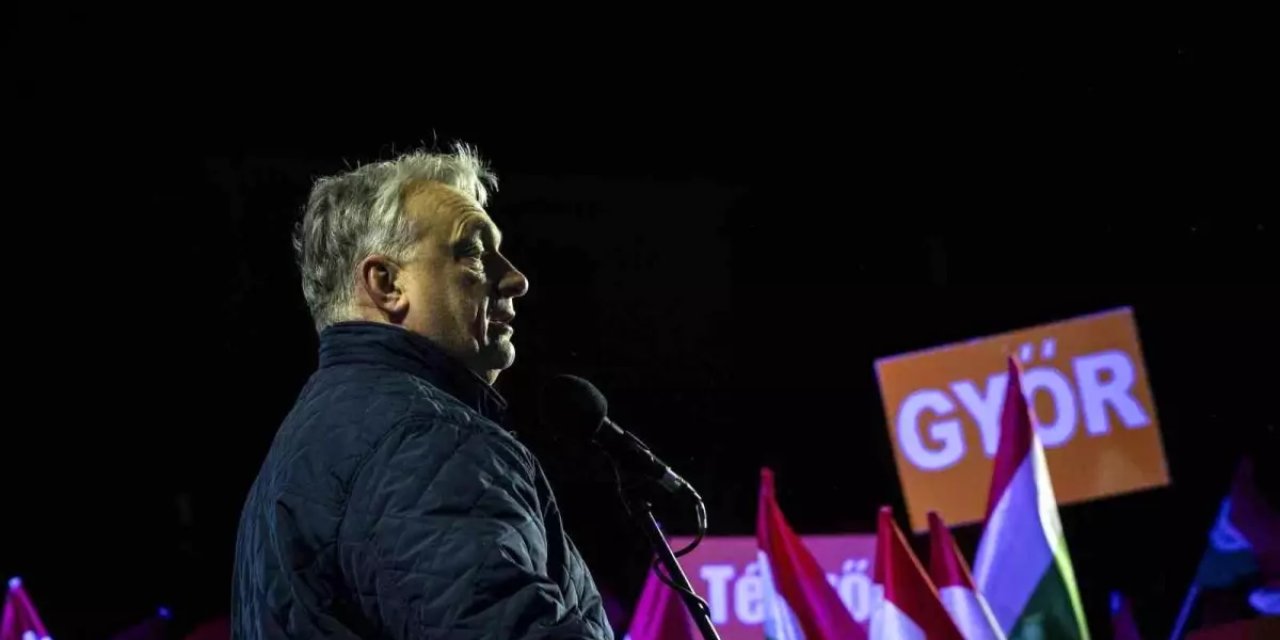 Orban: Avrupa En Ağır Ekonomik Krizde