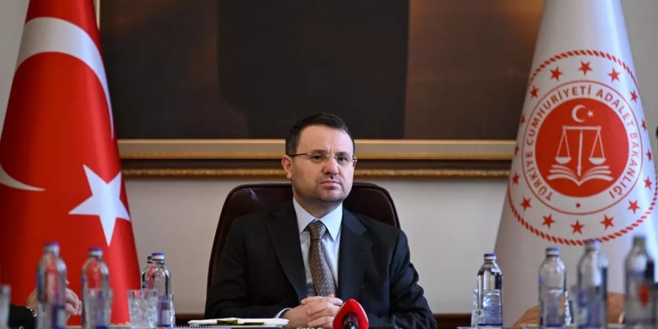 Bakan Gürlek Nevşehirli İş İnsanlarıyla Bir Araya Geldi